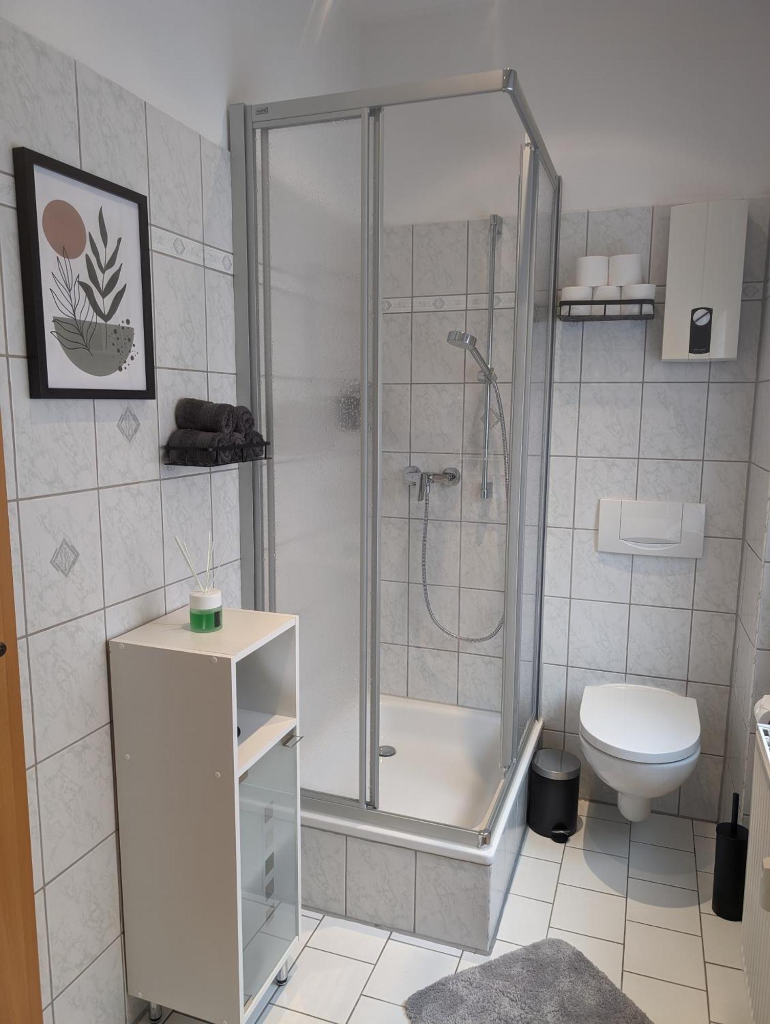 Casa Apartment Modern Vintage Flexibilitaet Pur- Perfektes Apartment Fuer Familien Und Geschaeftsreisende 5 Schlafplaetze, Vollausstattung, Amazon Prime & Parkplatz Inklusive Magdeburg Exterior photo