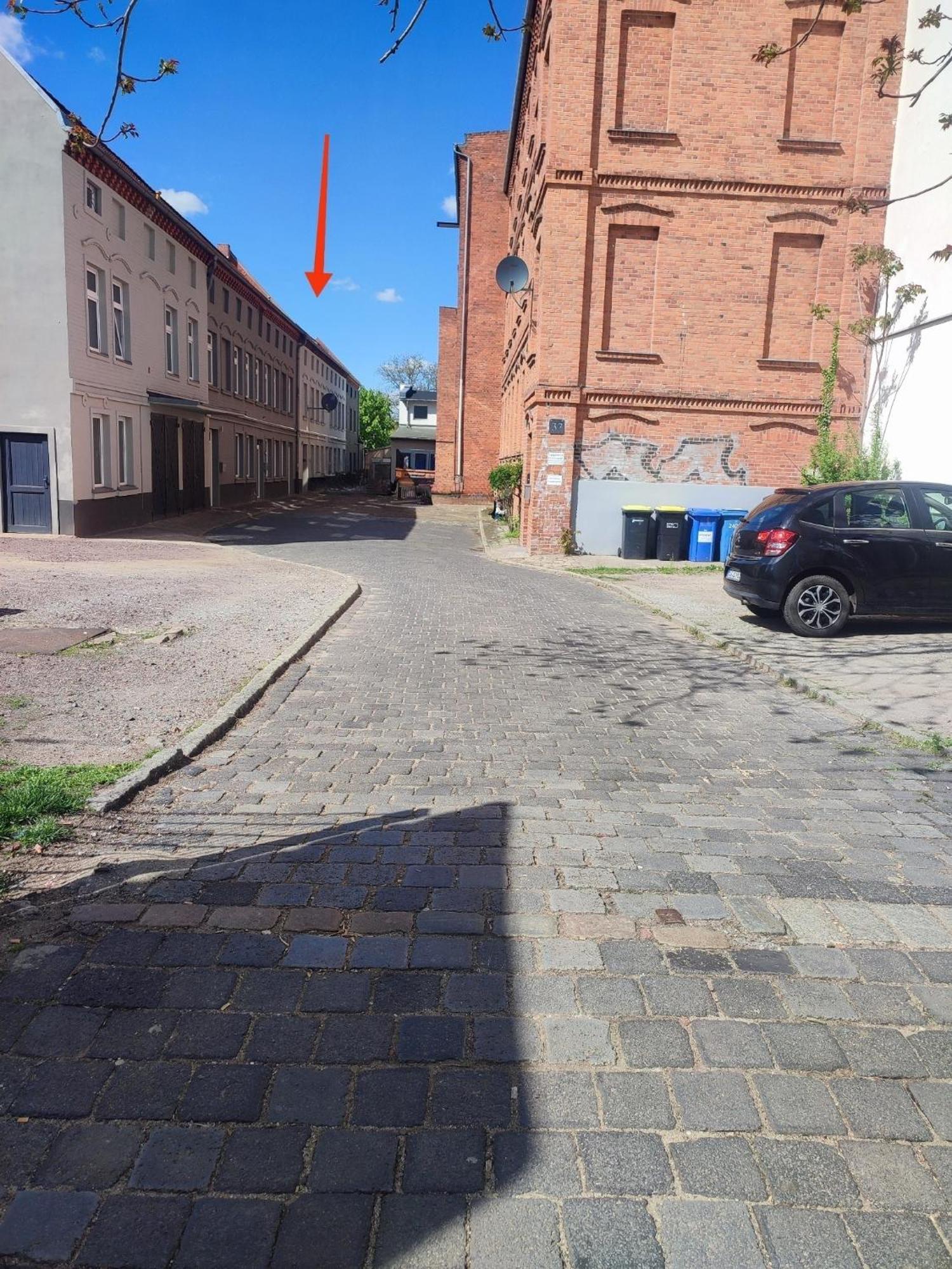 Casa Apartment Modern Vintage Flexibilitaet Pur- Perfektes Apartment Fuer Familien Und Geschaeftsreisende 5 Schlafplaetze, Vollausstattung, Amazon Prime & Parkplatz Inklusive Magdeburg Exterior photo