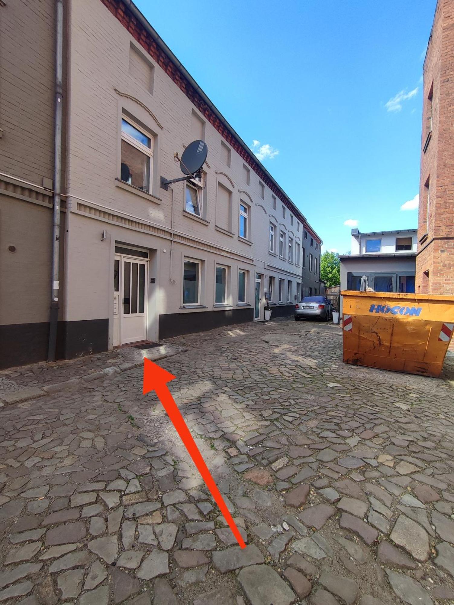 Casa Apartment Modern Vintage Flexibilitaet Pur- Perfektes Apartment Fuer Familien Und Geschaeftsreisende 5 Schlafplaetze, Vollausstattung, Amazon Prime & Parkplatz Inklusive Magdeburg Exterior photo
